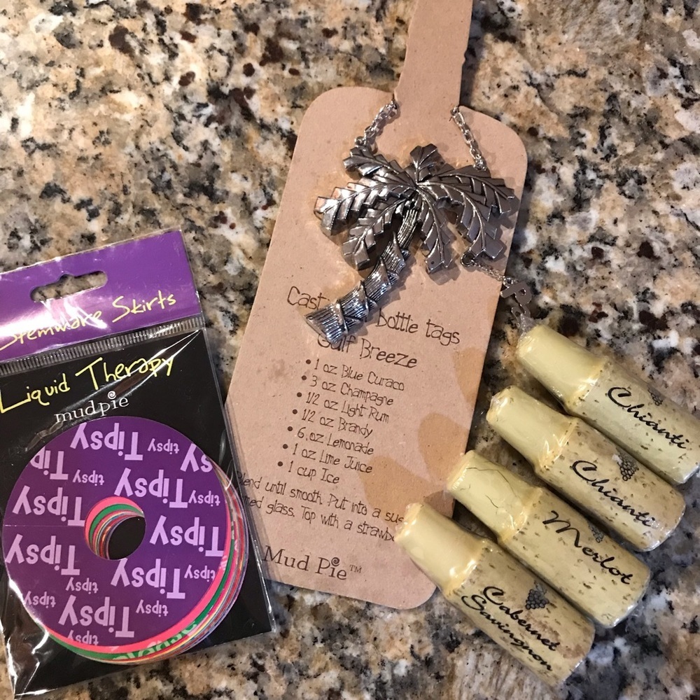 🍷Wine Bundle